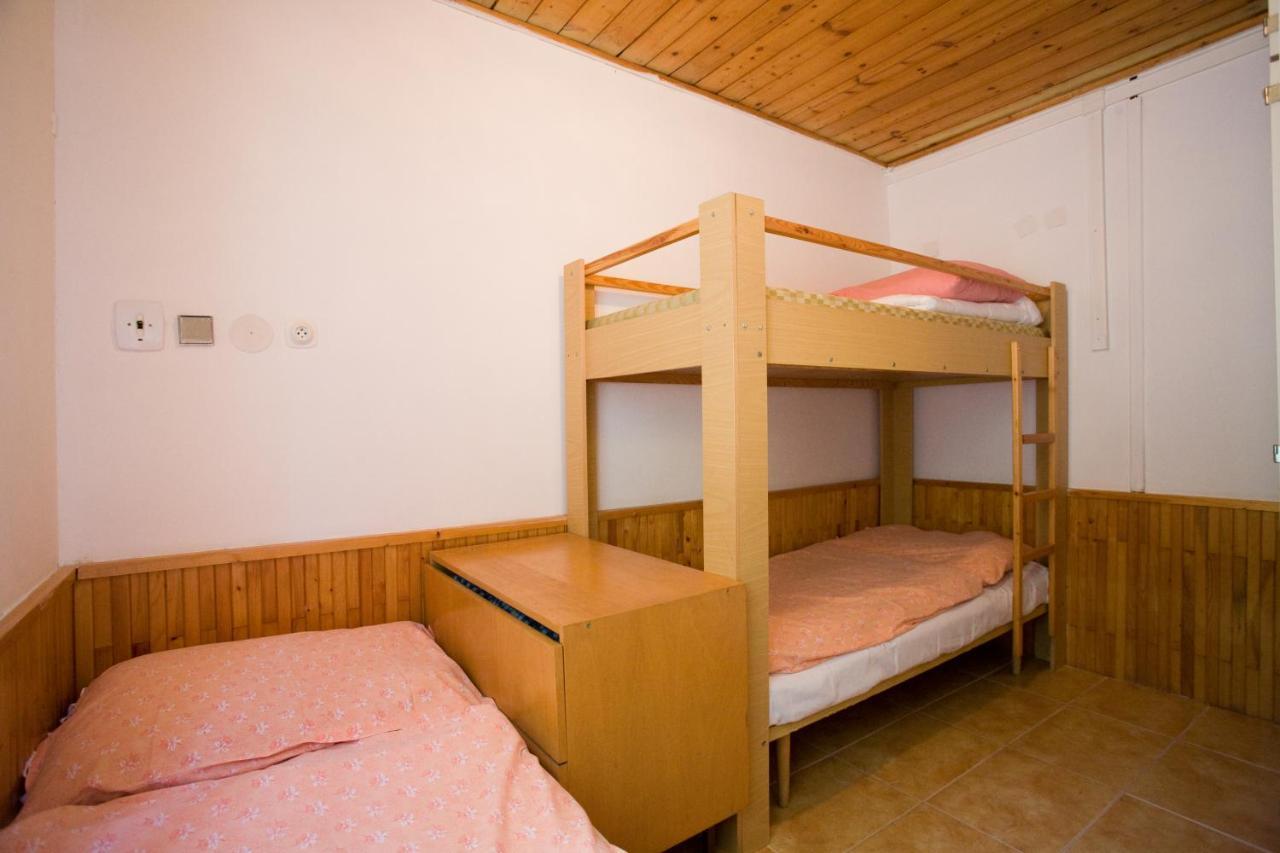 Penzion Prehrada** Vranov nad Dyjí Exterior foto