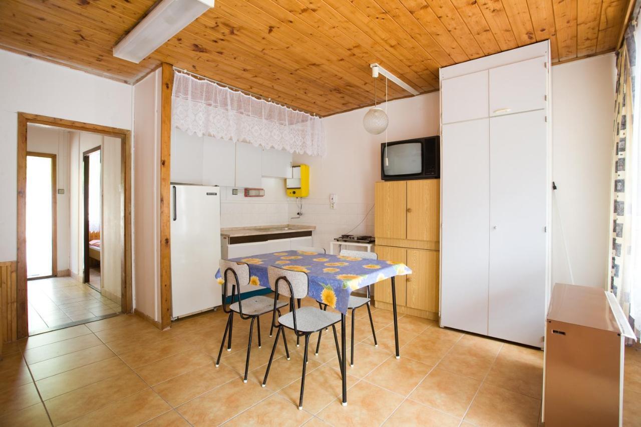 Penzion Prehrada** Vranov nad Dyjí Exterior foto